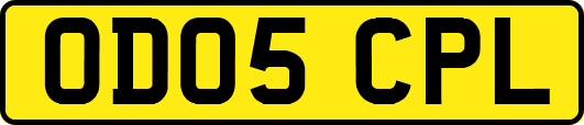 OD05CPL