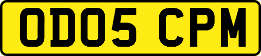 OD05CPM