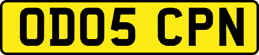 OD05CPN