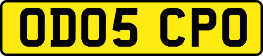 OD05CPO
