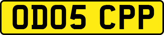 OD05CPP