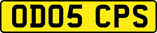 OD05CPS