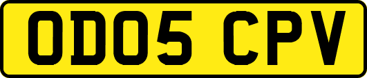 OD05CPV