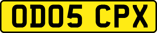OD05CPX