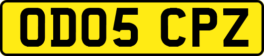 OD05CPZ