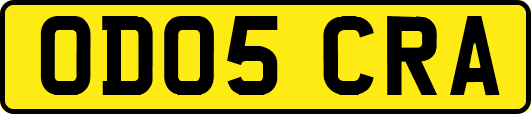 OD05CRA