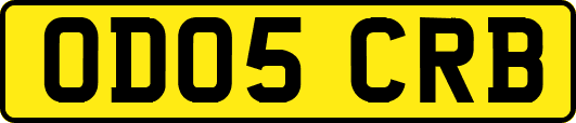 OD05CRB