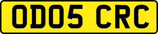 OD05CRC