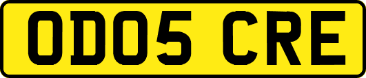OD05CRE