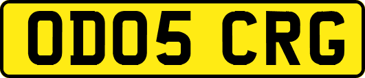 OD05CRG