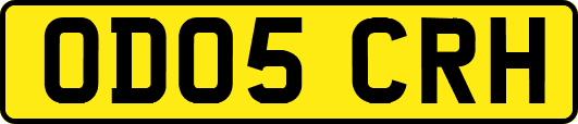 OD05CRH