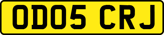 OD05CRJ