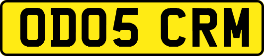 OD05CRM