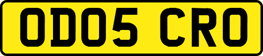 OD05CRO
