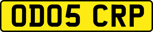 OD05CRP