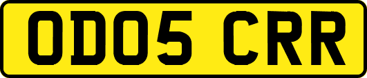 OD05CRR