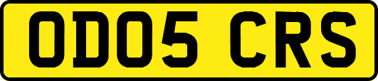 OD05CRS
