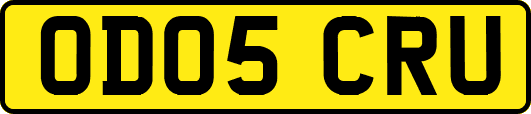 OD05CRU