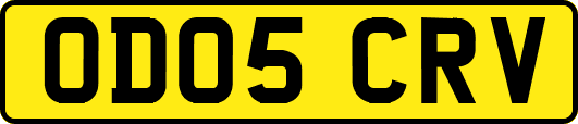 OD05CRV