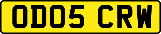 OD05CRW