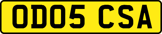 OD05CSA