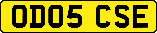 OD05CSE