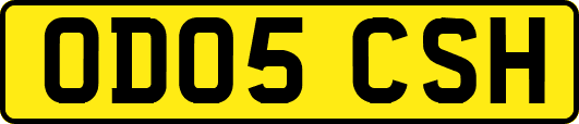 OD05CSH