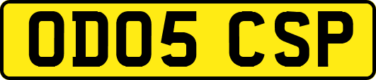 OD05CSP