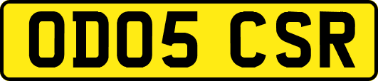 OD05CSR