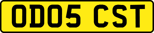 OD05CST