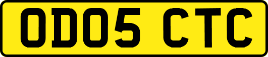 OD05CTC