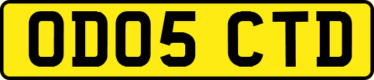 OD05CTD