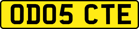 OD05CTE