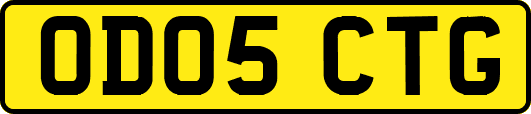 OD05CTG
