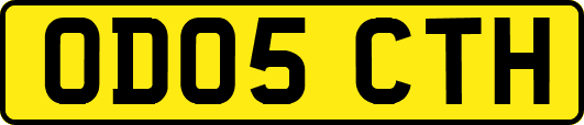 OD05CTH