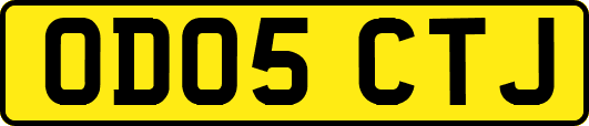 OD05CTJ