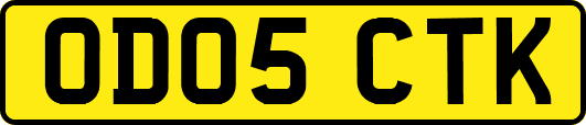 OD05CTK