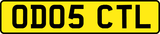 OD05CTL