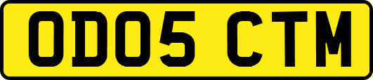 OD05CTM