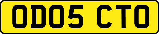 OD05CTO