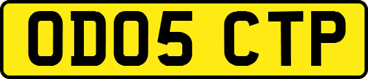 OD05CTP