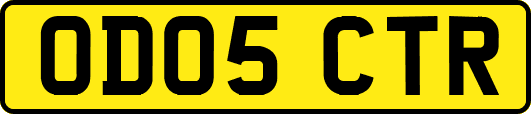OD05CTR