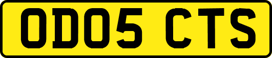 OD05CTS