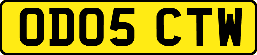 OD05CTW