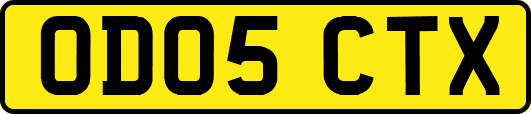 OD05CTX
