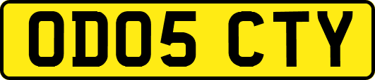 OD05CTY