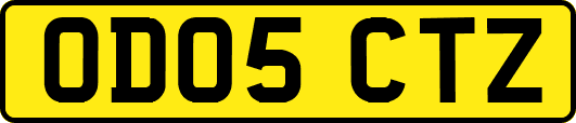 OD05CTZ