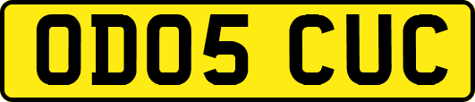 OD05CUC