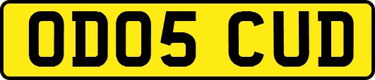 OD05CUD