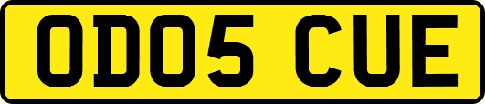 OD05CUE